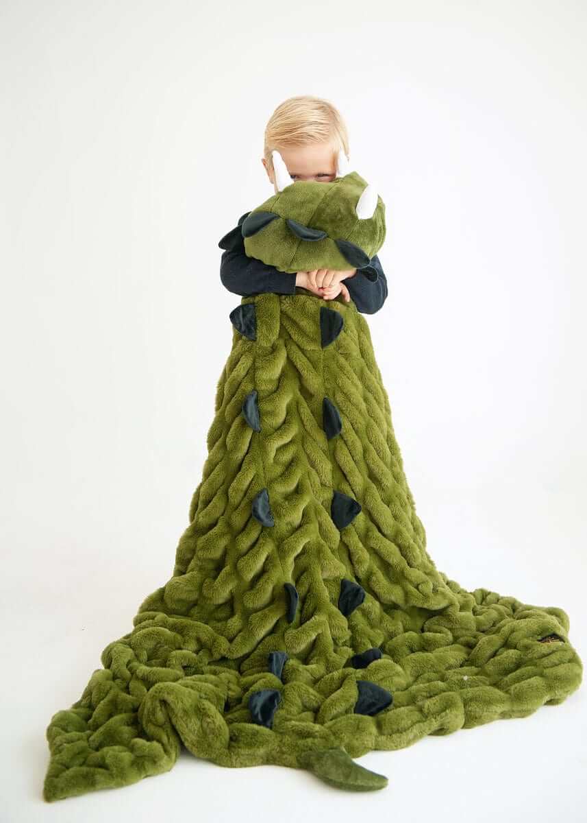 Huggable Dino - Image 7