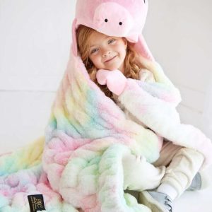 Huggable Unicorn