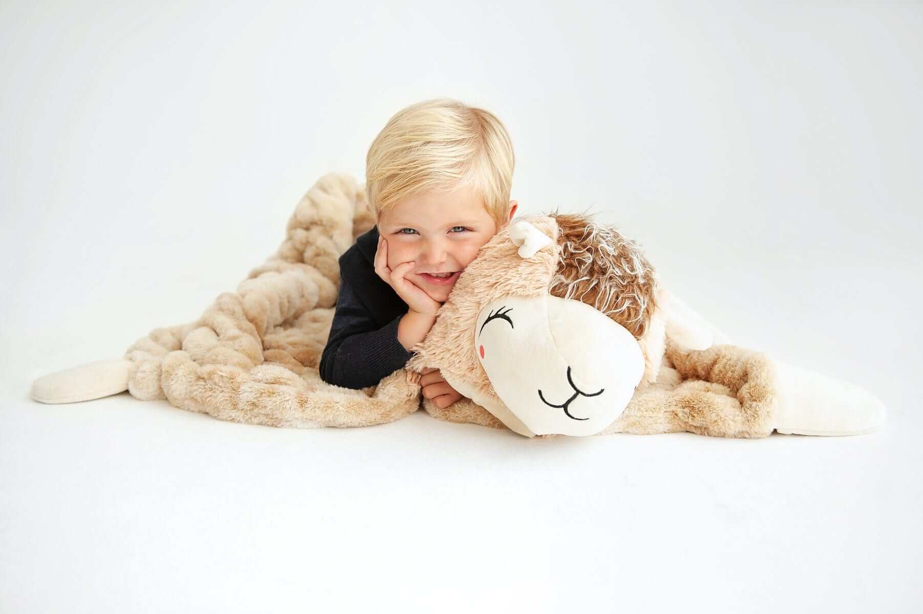 Huggable Llama - Image 5