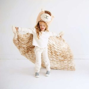 Huggable Llama