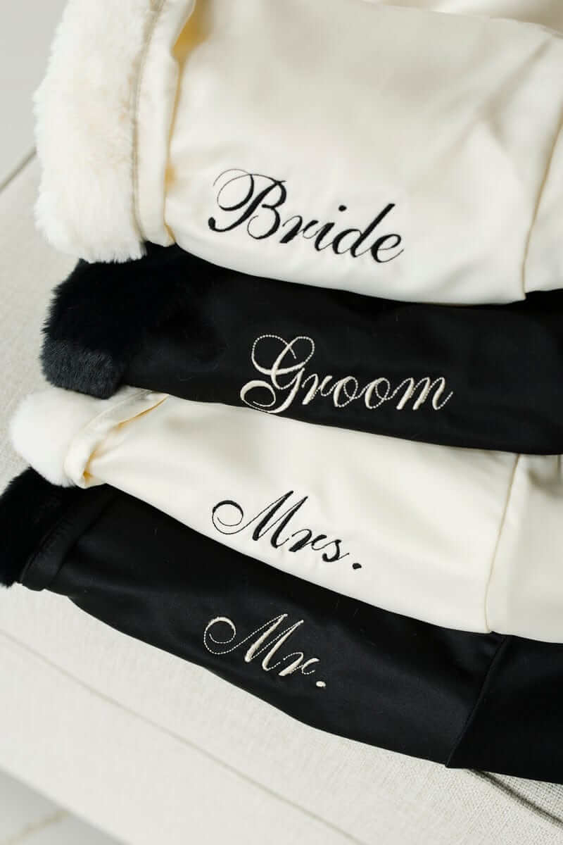 Blush Robe - Image 7