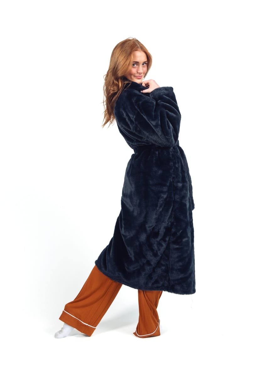 Navy Robe - Image 7
