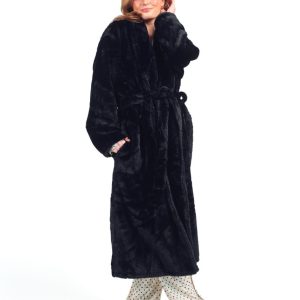 Black Robe