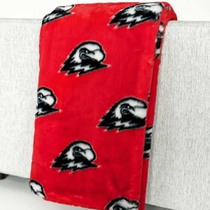 Southern Utah Thunderbirds Blanket - Lush