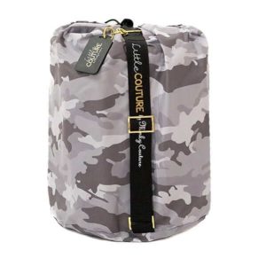 Sleeping Bag - Camo