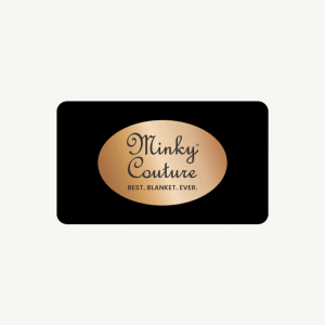 Minky Couture E-Gift Card