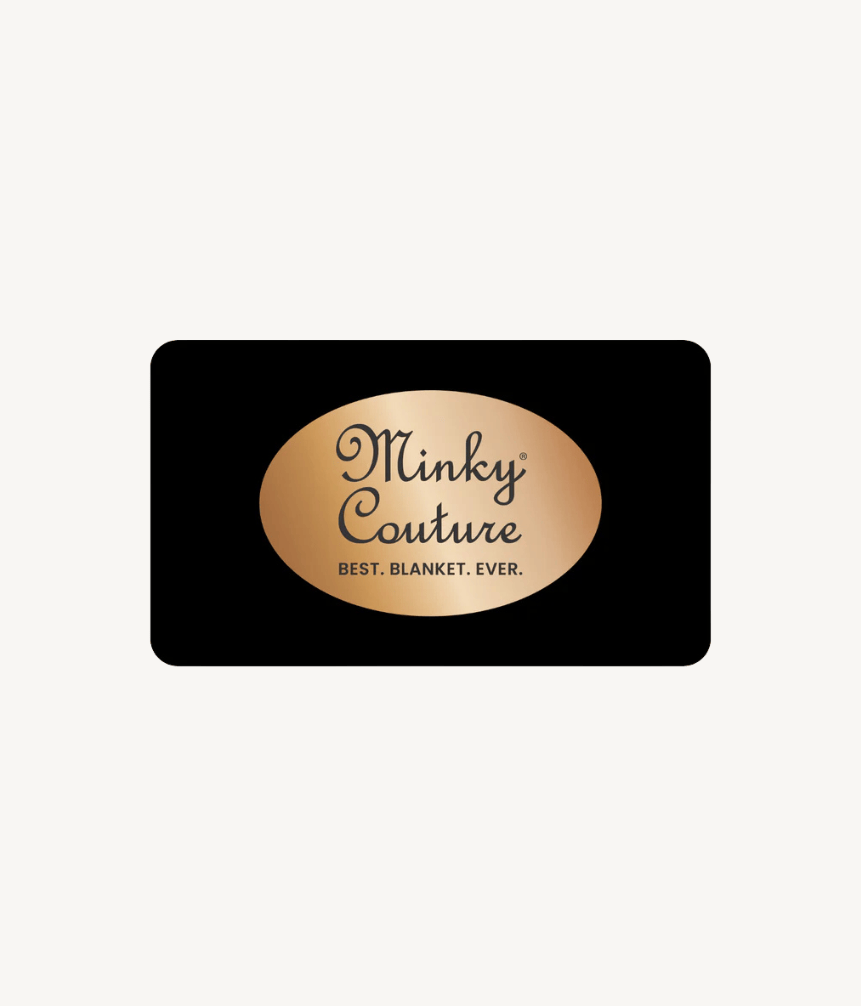 Minky Couture E-Gift Card