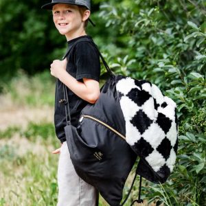 Everywhere Blanket - Black