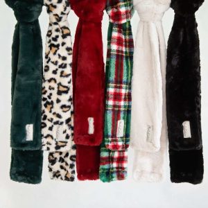 Lush Scarf